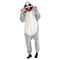 Snuggs Blanket Animal Onesie Sloth
